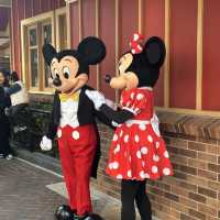 【上海🇨🇳】ここでしか味わえない！上海ディズニーリゾート🎀