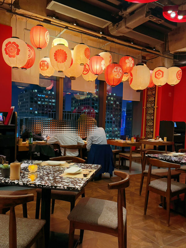Dinner Set 正