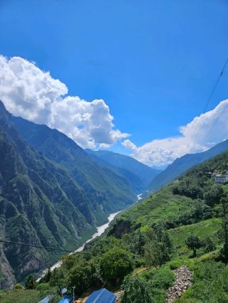[🇨🇳Lijiang] Tracking the Tea-Horse Ancient Road: A walking journey that breathes history