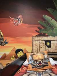 Whimsical Wonder and Family Fun at LEGOLAND Hotel Johor Bahru