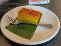 Keystone Cafe