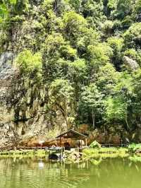 Bikes, lakes & limestones