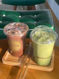 Toffee Cafe | Yasothon