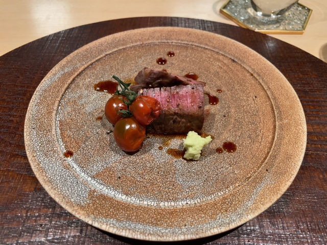 千葉にある本格割烹料理を味わうなら「日本料理 白(つくも)」