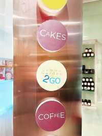 “Sips & Sweets, Sustainably Chic: Lemon Garden 2Go”