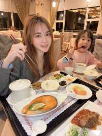 親子旅遊神選！西湖渡假村一泊三食＋無限設施玩到不想回家！ 平日 $3XXX 住渡假村還送三餐？太划算了吧！