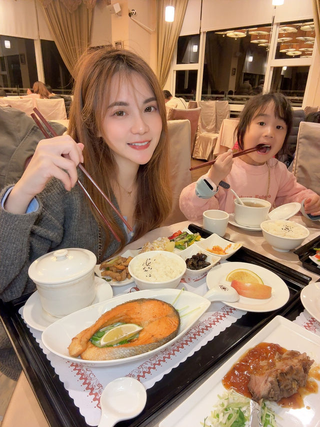親子旅遊神選！西湖渡假村一泊三食＋無限設施玩到不想回家！ 平日 $3XXX 住渡假村還送三餐？太划算了吧！