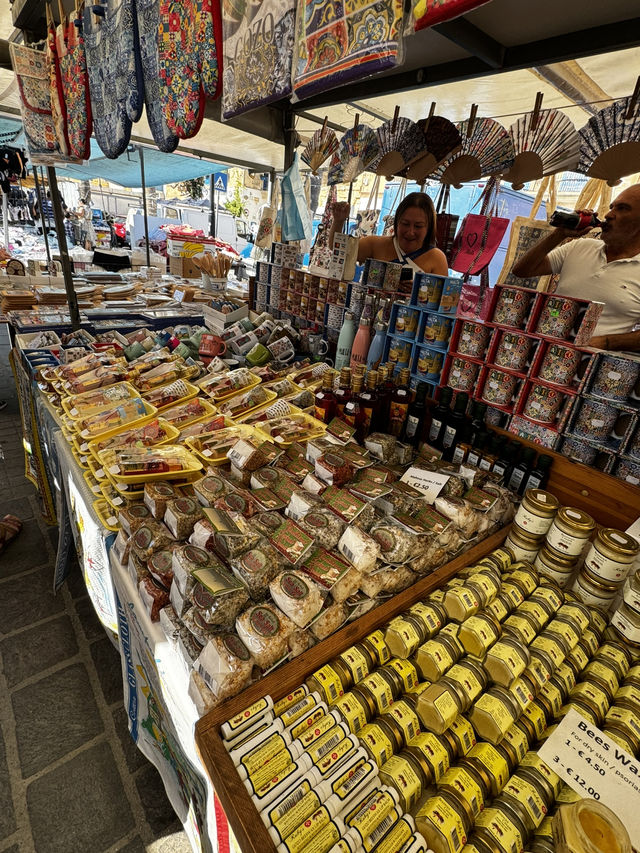 見どころたくさん地中海の小さな島マルタ島🇲🇹