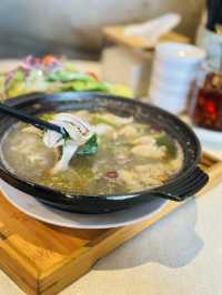 Authentic Chinese Cuisine⭐️HAKKA DELIGHT⭐️@JB 