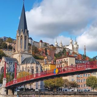 🇫🇷 리옹(Lyon) 하루 여행 완벽 가이드