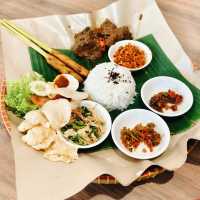 Boga Bali in Johor Bahru