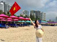My Da Nang, Vietnam Adventure