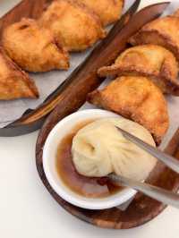 부산역 차이나타운 75년전통 만두 맛집 신발원🥟