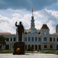 Heart of Vietnam 