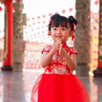 วัดธรรมกตัญญู (เสียนหลอไต้เทียนกง)