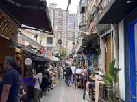Shanghai, hidden gems beyond the skyscrapers