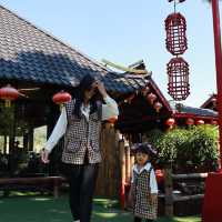 ร้านอาหารโรงเตี้ยมเขาค้อ — กลิ่นอายจีนกลางขุนเขา