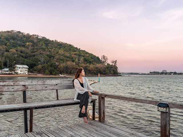 ที่พักติดหาดฟีลดี วิวทะเลทุกห้อง