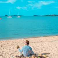 Holiday Inn Resort Samui Bophut Beach 