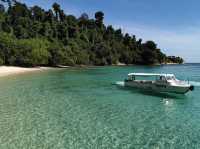 Tavajun Bay: The Secluded Slice of Paradise You’ve Been Dreaming Of 🌊🌴