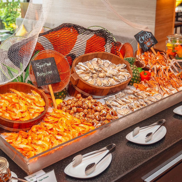 Holiday Inn Bangkok Sukhumvit  