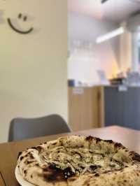 Sourdough Delights at Hello Pizza Sourdough Co, Kota Kinabalu