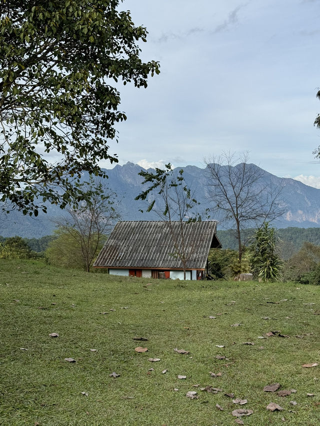 พิกัดเที่ยวอุทยานแห่งชาติ จ.เชียงใหม่ ⛰️🌦️🌳🍃
