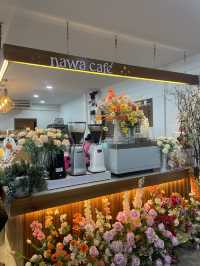 NaWa Cafe' @Chumphon