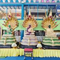 หลวงพ่อสำรวย วัดละหาร