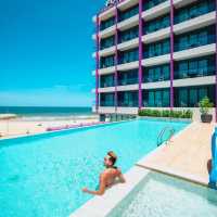 Fortune Saeng Chan Beach Hotel Rayong  