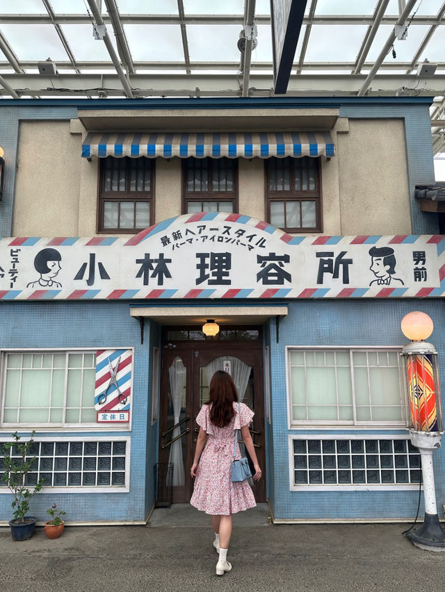 【GWここ行って】昭和レトロな西武園ゆうえんち/限定イベント開催中✨