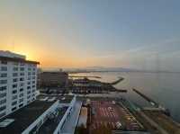 Grand Mercure Lake Biwa Resort & Spa สำหรับพักผ่อน