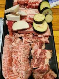 서울꽃삼