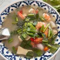 ร้านอาหารลับๆที่ระยอง อาหารอร่อยมาก 