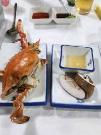 통영 벌집반다찌
