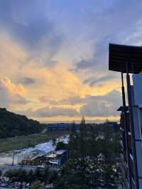 ที่พักอ่าวนาง #ซี ซีคเกอร์กระบี่