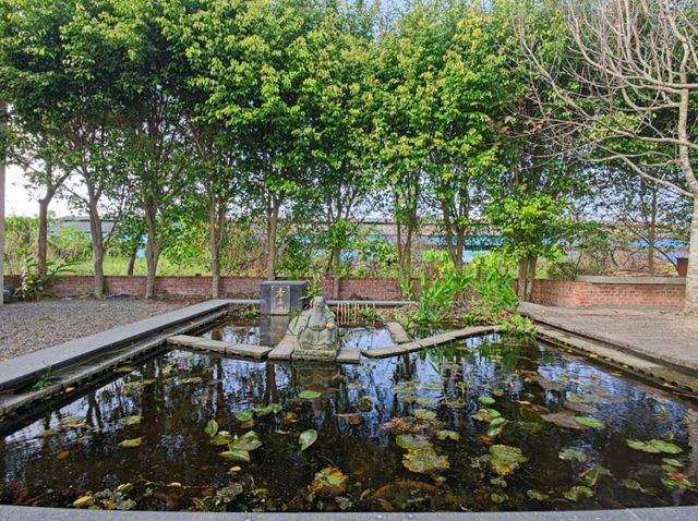 #香雨書院-臺南市將軍區