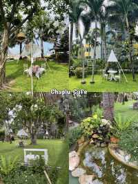3 คาเฟ่ริมทะเลหัวหิน ชิลให้สุด แล้วหยุดที่วิวทะเล