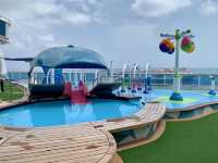 ✨ Discovery Princess Cruise: Your Passport to Pure Wanderlust 🌍🚢  