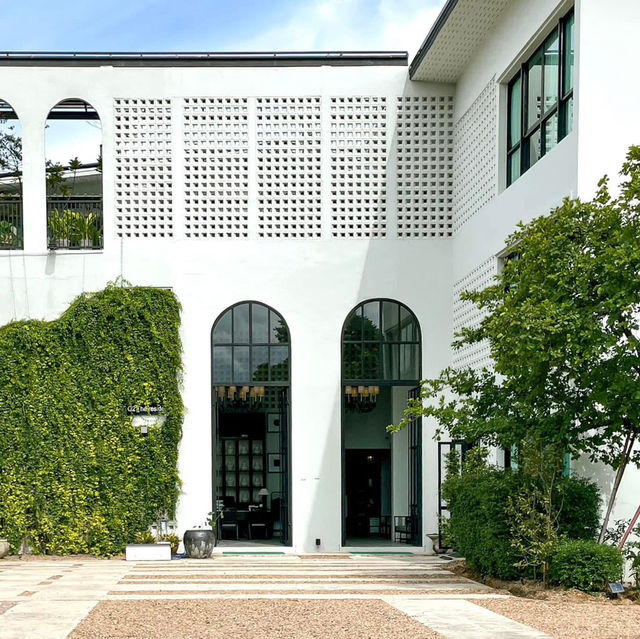 O2 The Residence ~ กาญจนบุรี