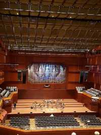 🎭 Alte Oper, 프랑크푸르트의 문화 아이콘!