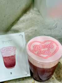 GOODBAI CAFE