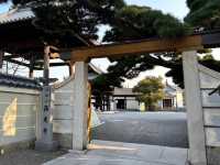 🇯🇵【香川県】鎌倉時代創建の浄土真宗のお寺！西光寺！(^^)