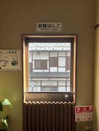 【草津温泉3】宿は花いんげんで決まり🫘