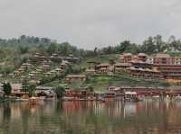 บ้านรักไทย แม่ฮ่องสอน