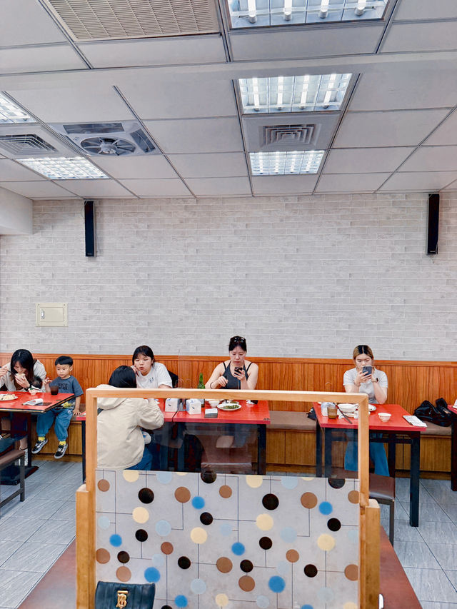 가오슝 필수 코스 맛집 추천 🫶🏻