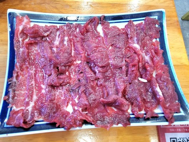 汕頭｜和興牛肉火鍋