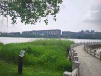 松山湖