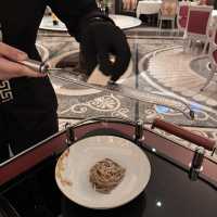 🇲🇴星級家族傳統義式美饌「當奧豐素1890」