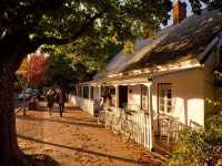 My Perfect Weekend Getaway in the Adelaide Hills & Beyond